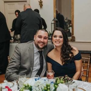 Meet your Posher, Deirdre